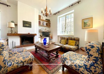 Foto 1 - Villa Via Molino, Borgio Verezzi - foto 1