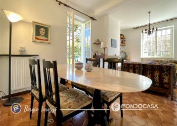 Foto 9 - Villa Via Molino, Borgio Verezzi - foto 9