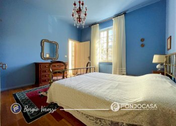 Foto 12 - Villa Via Molino, Borgio Verezzi - foto 12