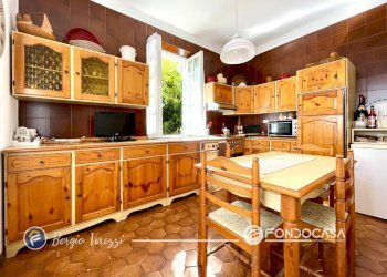 Foto 18 - Villa Via Molino, Borgio Verezzi - foto 18