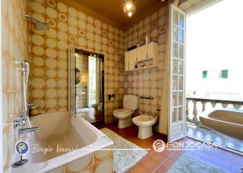 Foto 19 - Villa Via Molino, Borgio Verezzi - foto 19