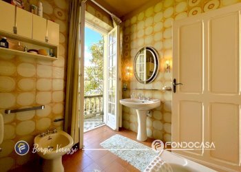 Foto 20 - Villa Via Molino, Borgio Verezzi - foto 20