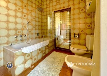 Foto 21 - Villa Via Molino, Borgio Verezzi - foto 21