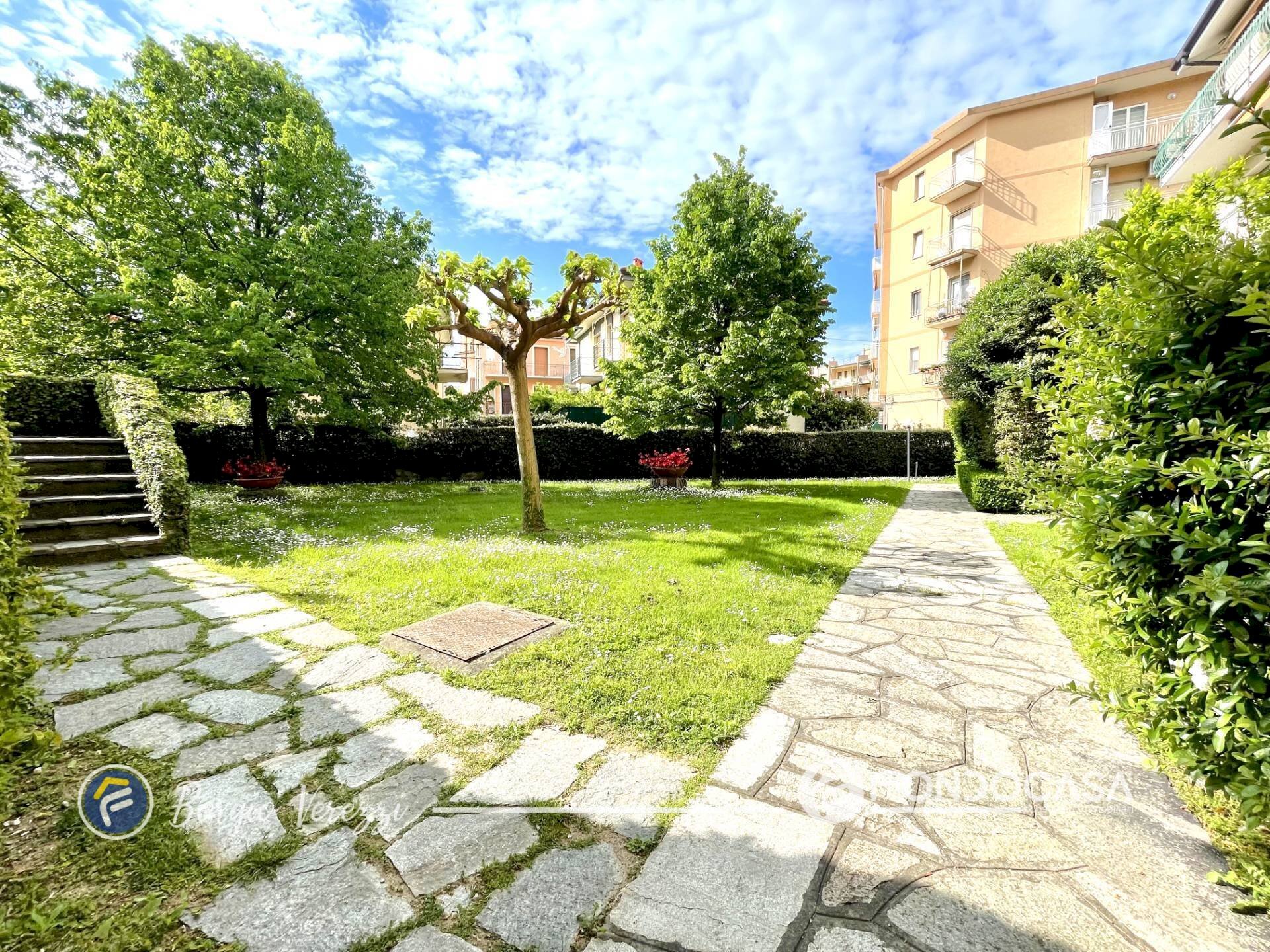 Foto 1 - Trilocale Via Giacomo Matteotti, Borgio Verezzi - foto 1