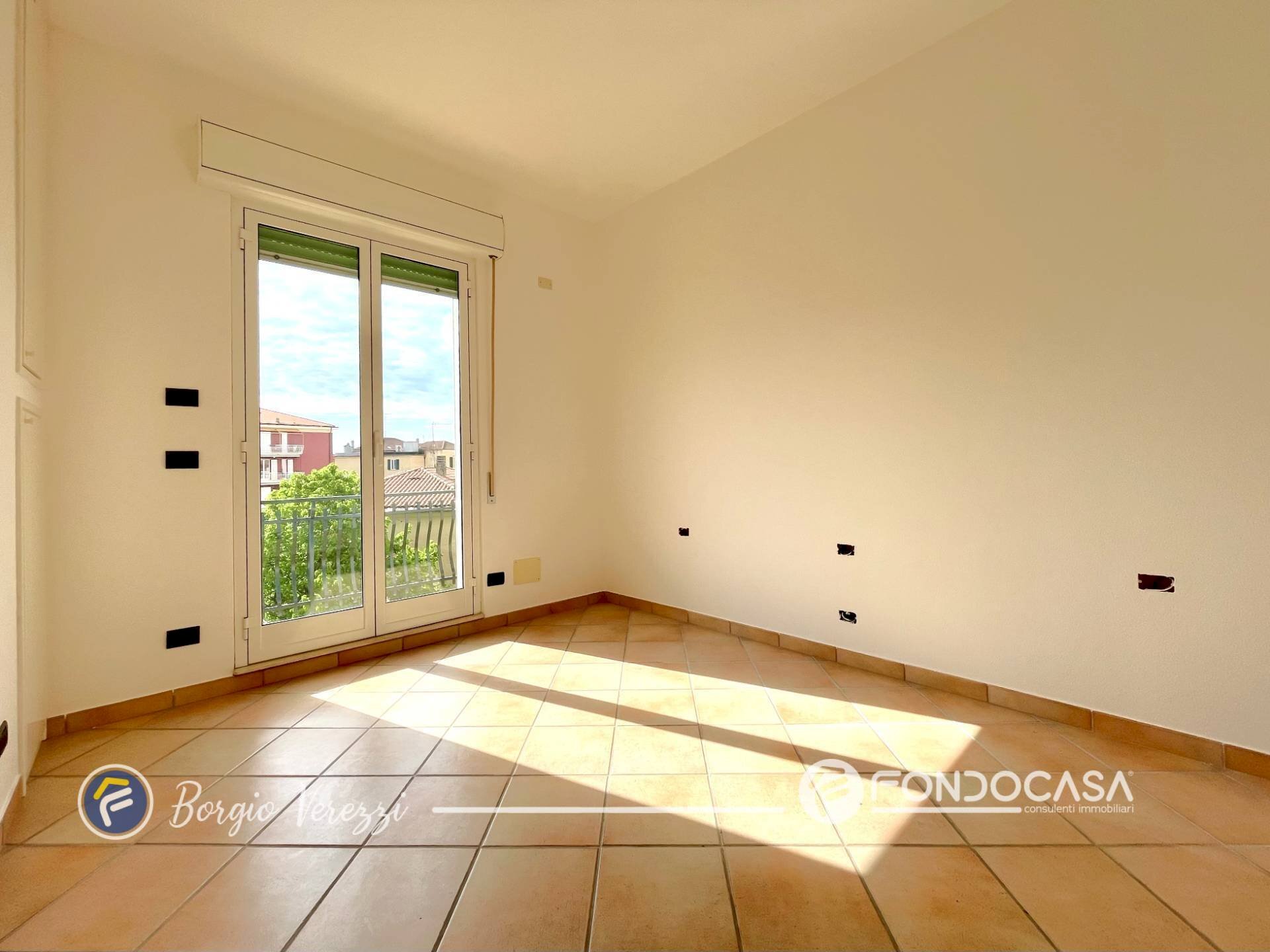 Foto 1 - Trilocale Via Giacomo Matteotti, Borgio Verezzi - foto 1