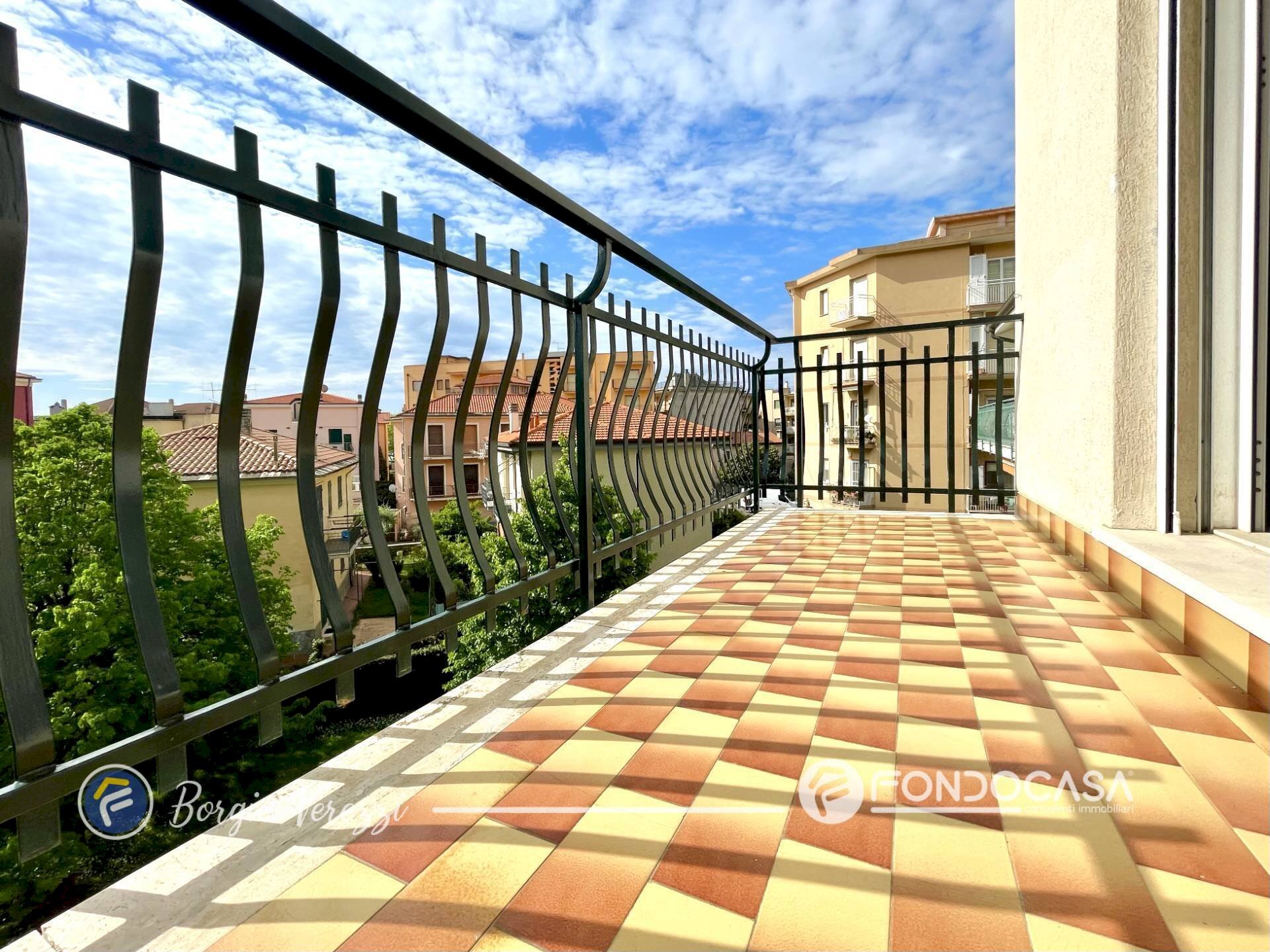 Foto 2 - Trilocale Via Giacomo Matteotti, Borgio Verezzi - foto 2