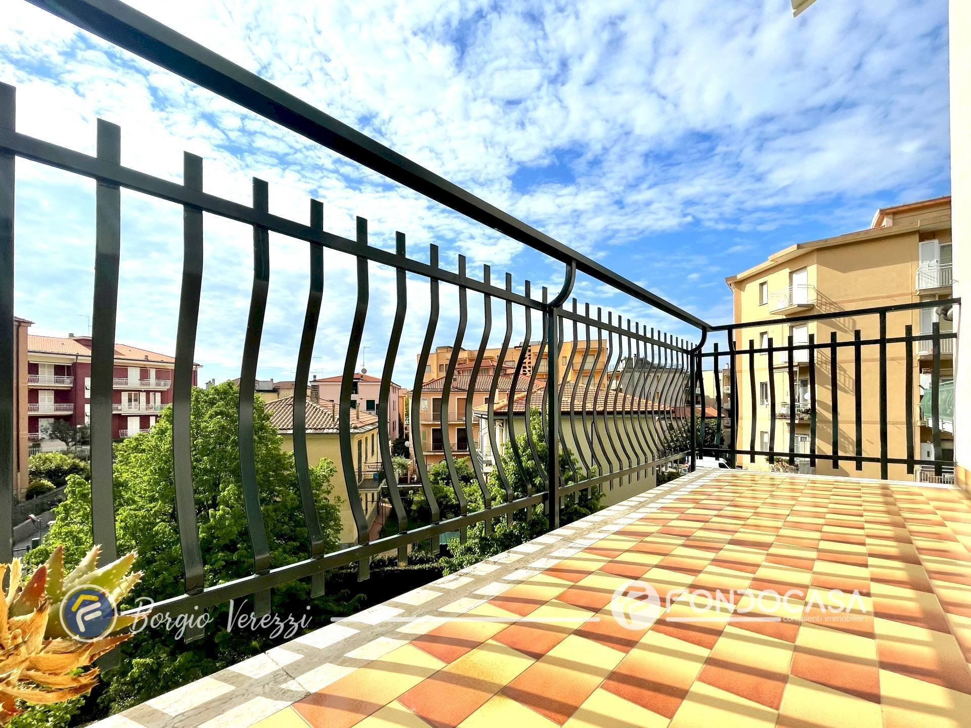 Foto 3 - Trilocale Via Giacomo Matteotti, Borgio Verezzi - foto 3