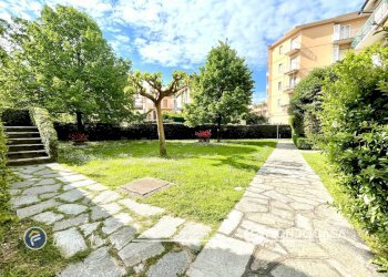 Foto 1 - Trilocale Via Giacomo Matteotti, Borgio Verezzi - foto 1