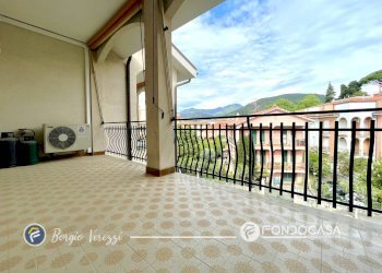 Foto 4 - Trilocale Via Giacomo Matteotti, Borgio Verezzi - foto 4