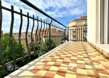 Foto 2 - Trilocale Via Giacomo Matteotti, Borgio Verezzi - foto 2