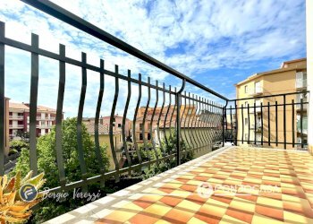 Foto 3 - Trilocale Via Giacomo Matteotti, Borgio Verezzi - foto 3