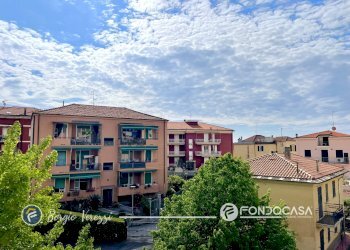 Foto 15 - Trilocale Via Giacomo Matteotti, Borgio Verezzi - foto 15