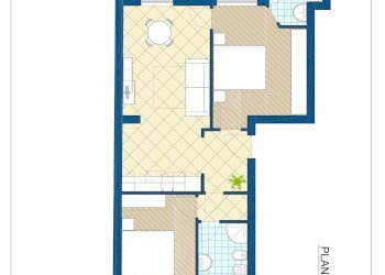 Foto 21 - Trilocale Via Giacomo Matteotti, Borgio Verezzi - foto 21