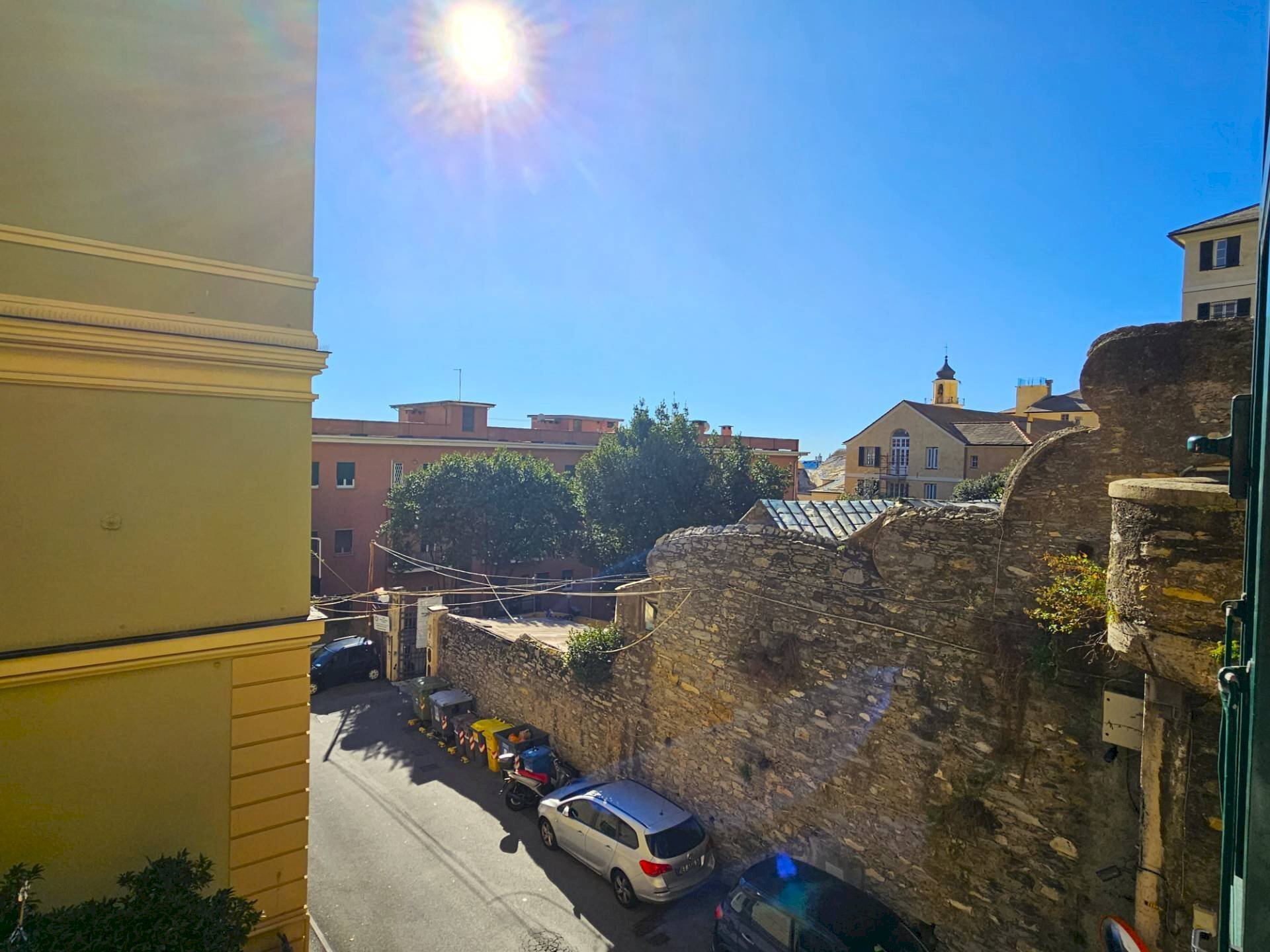 Foto 1 - Appartamento Via Asilo Davide E Delfina Garbarino, Genova - foto 1