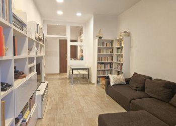 Foto 5 - Apartment Via Asilo Davide E Delfina Garbarino, Genova - photo 5