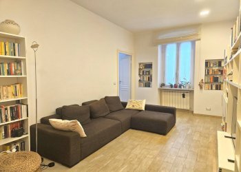 Foto 3 - Apartment Via Asilo Davide E Delfina Garbarino, Genova - photo 3