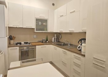 Foto 10 - Apartment Via Asilo Davide E Delfina Garbarino, Genova - photo 10