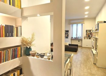 Foto 7 - Apartment Via Asilo Davide E Delfina Garbarino, Genova - photo 7