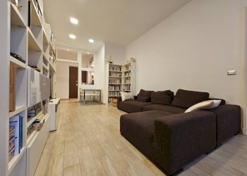 Foto 8 - Apartment Via Asilo Davide E Delfina Garbarino, Genova - photo 8