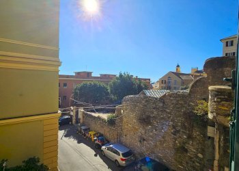 Foto 1 - Apartment Via Asilo Davide E Delfina Garbarino, Genova - photo 1