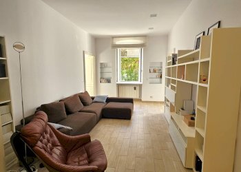 Foto 4 - Apartment Via Asilo Davide E Delfina Garbarino, Genova - photo 4