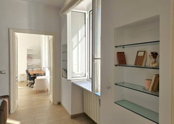 Foto 11 - Apartment Via Asilo Davide E Delfina Garbarino, Genova - photo 11