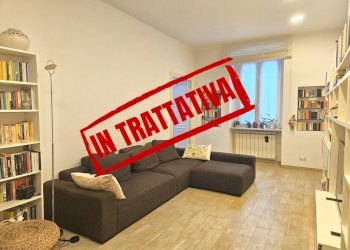 Foto 1 - Appartamento Via Asilo Davide E Delfina Garbarino, Genova - foto 1