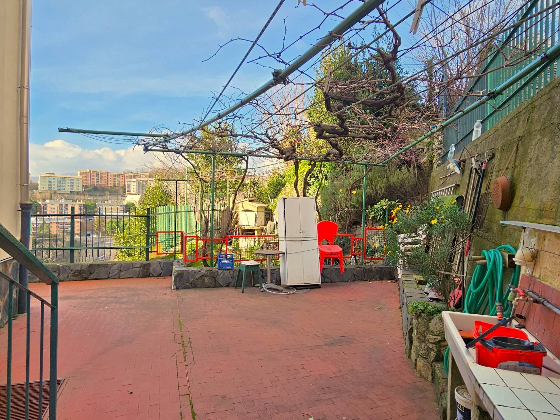 Foto 3 - Appartamento Via Bartolomeo Bianco, Genova - foto 3