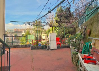 Foto 3 - Apartment Via Bartolomeo Bianco, Genova - photo 3