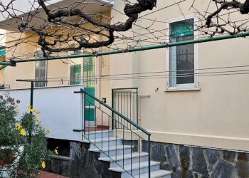 Foto 4 - Apartment Via Bartolomeo Bianco, Genova - photo 4