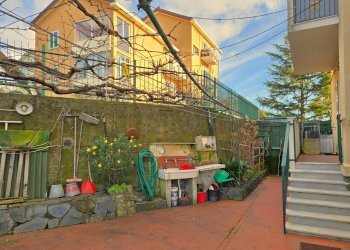 Foto 5 - Apartment Via Bartolomeo Bianco, Genova - photo 5