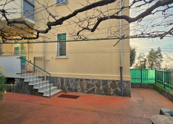 Foto 12 - Apartment Via Bartolomeo Bianco, Genova - photo 12