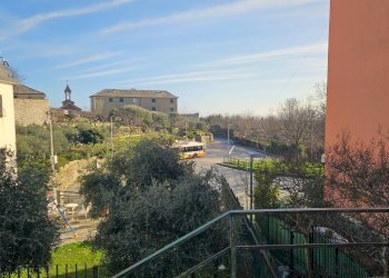 Foto 19 - Apartment Via Bartolomeo Bianco, Genova - photo 19