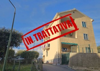 Foto 1 - Apartment Via Bartolomeo Bianco, Genova - photo 1