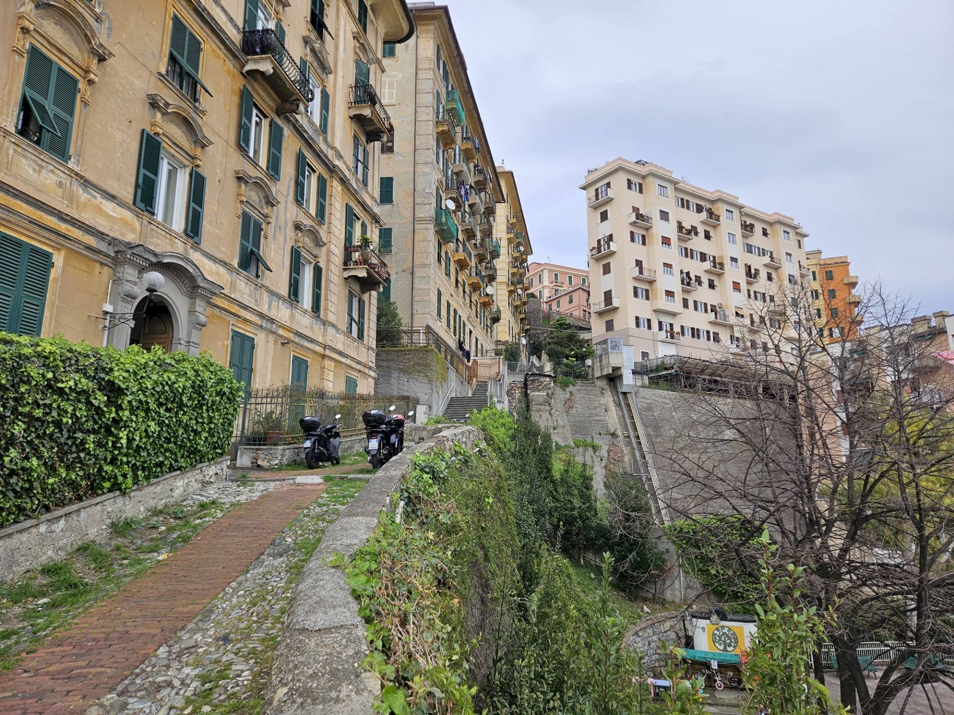 Foto 3 - Apartment Via Giuseppe Avezzana, Genova - photo 3