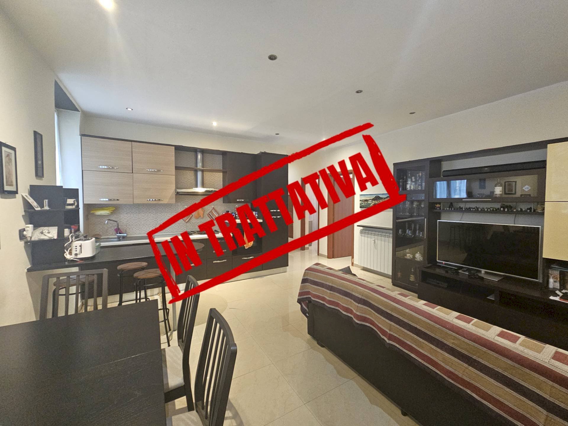 Foto 1 - Apartment Via Giuseppe Avezzana, Genova - photo 1