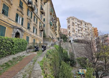 Foto 3 - Apartment Via Giuseppe Avezzana, Genova - photo 3