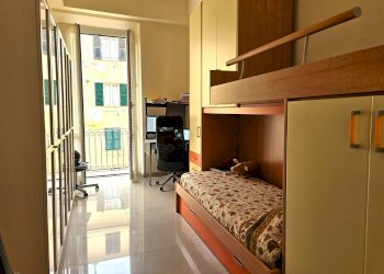 Foto 12 - Apartment Via Giuseppe Avezzana, Genova - photo 12