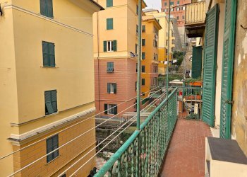 Foto 17 - Apartment Via Giuseppe Avezzana, Genova - photo 17