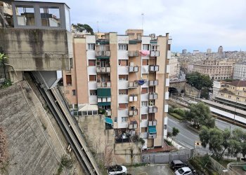 Foto 19 - Apartment Via Giuseppe Avezzana, Genova - photo 19