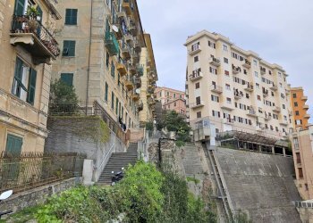 Foto 20 - Apartment Via Giuseppe Avezzana, Genova - photo 20