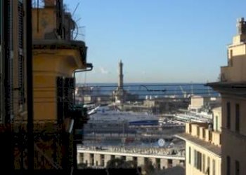 Foto 1 - Apartment Via Giuseppe Avezzana, Genova - photo 1