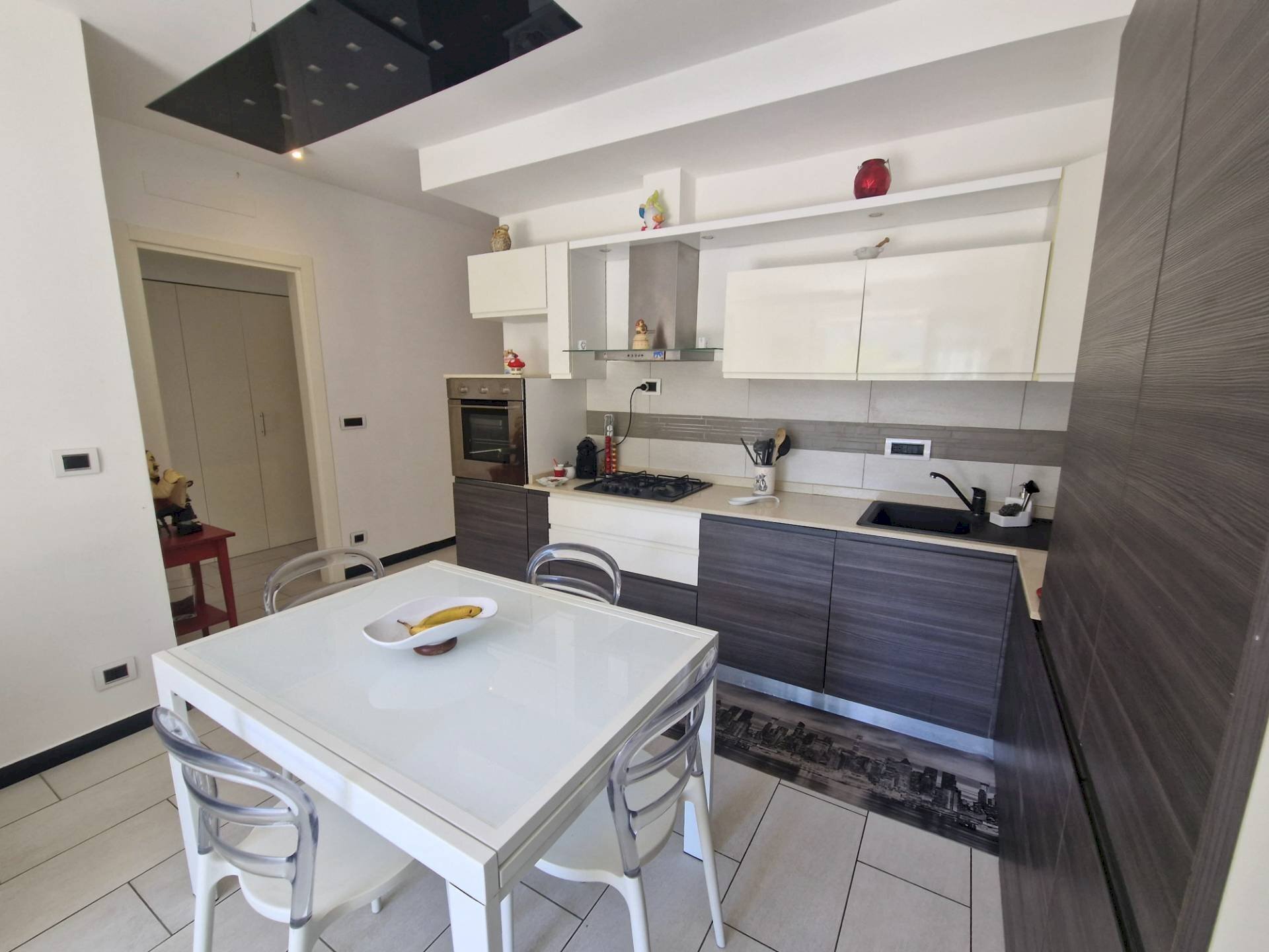 Foto 1 - Appartamento Via Fondocrosa, Mele - foto 1