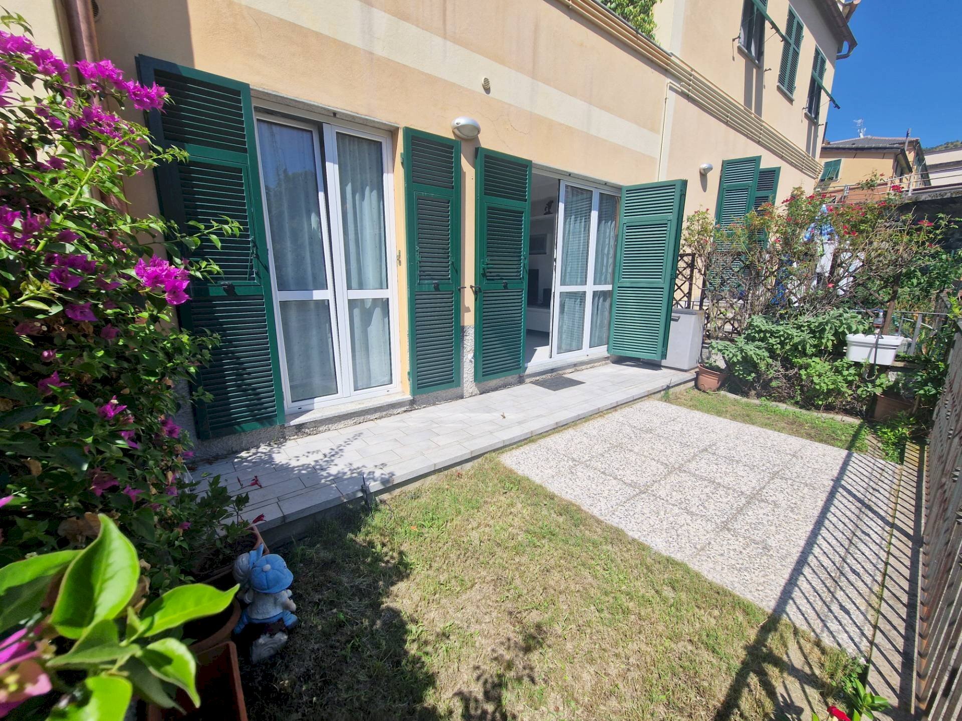 Foto 2 - Appartamento Via Fondocrosa, Mele - foto 2