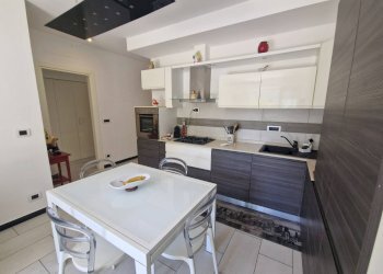 Foto 1 - Appartamento Via Fondocrosa, Mele - foto 1