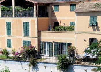 Foto 23 - Appartamento Via Fondocrosa, Mele - foto 23