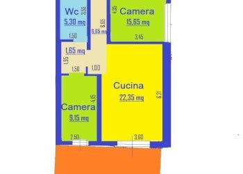 Foto 24 - Appartamento Via Fondocrosa, Mele - foto 24