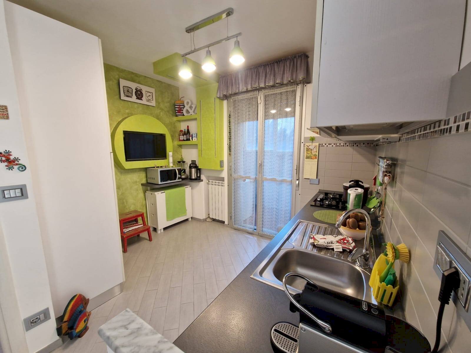 Foto 2 - Appartamento Via Piero Calamandrei, Genova - foto 2