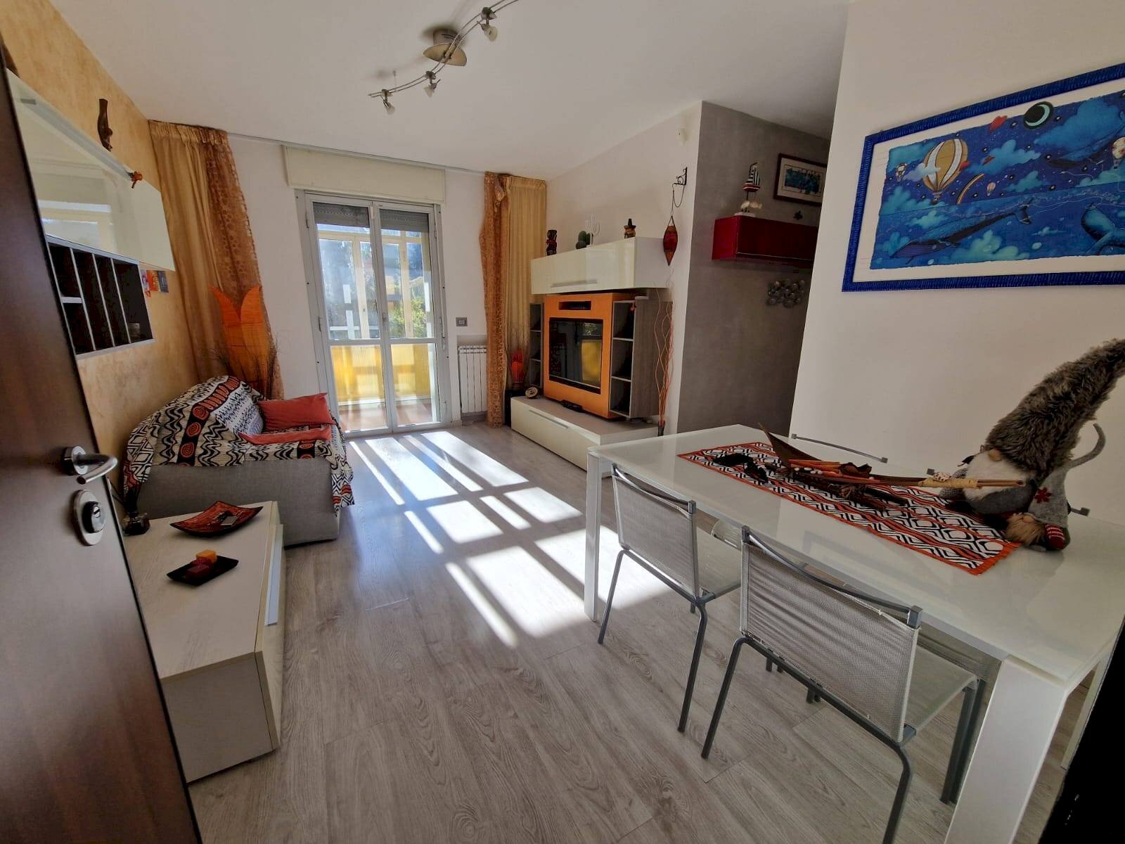 Foto 1 - Appartamento Via Piero Calamandrei, Genova - foto 1