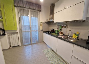 Foto 10 - Appartamento Via Piero Calamandrei, Genova - foto 10